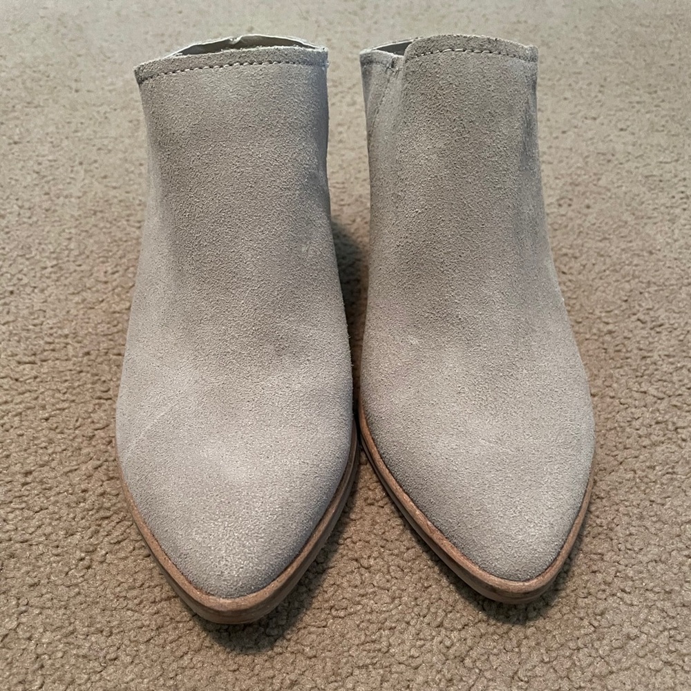 Dolce Vita Mules